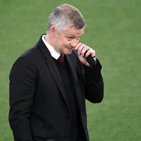 Who is favourite to replace Solskjaer at Man Utd?