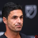 Mikel Arteta, Arsenal