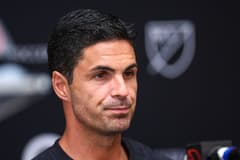 Mikel Arteta, Arsenal