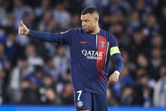 Kylian Mbappe, PSG, 2023/24