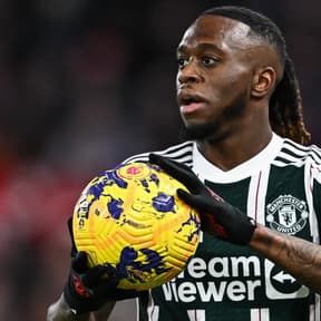 Erik ten Hag kan ideale opvolger voor Wan-Bissaka uit Eredivisie-top wegplukken