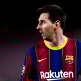 Messi, Ramos and Alaba lead the Greatest Out of Contract XI of all time