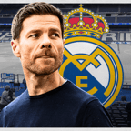 Xabi Alonso, Real Madrid, 2024/25