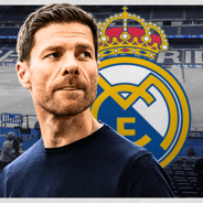 Xabi Alonso, Real Madrid, 2024/25