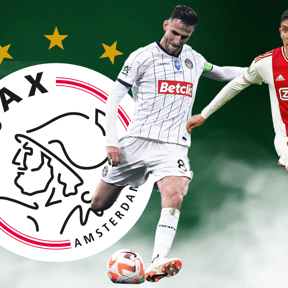 Fabrizio Romano komt met update over Ajax, Van den Boomen en Álvarez