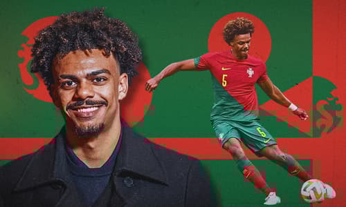 Renato Veiga, Chelsea