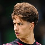 Lennard Hartjes, Feyenoord