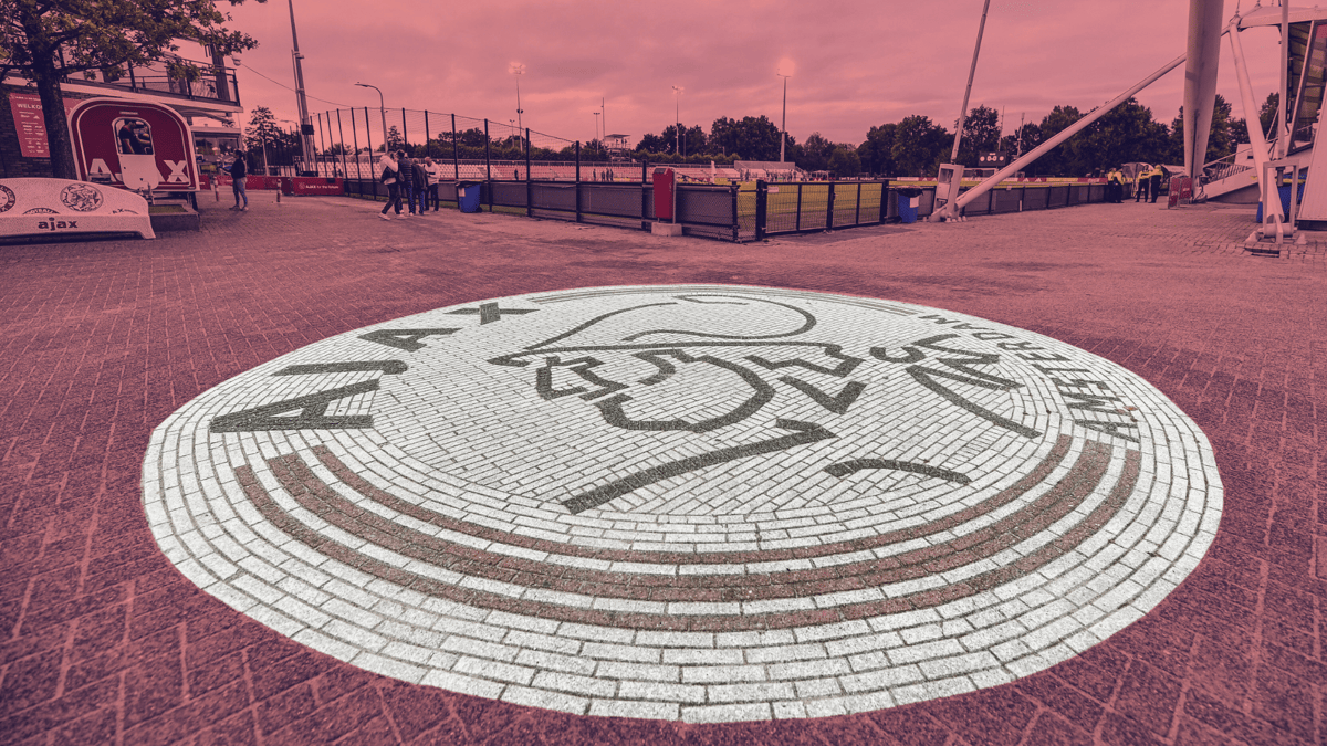 Ajax, Ajax logo