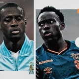Yaya Toure, Arthur Avom