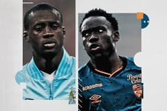 Yaya Toure, Arthur Avom