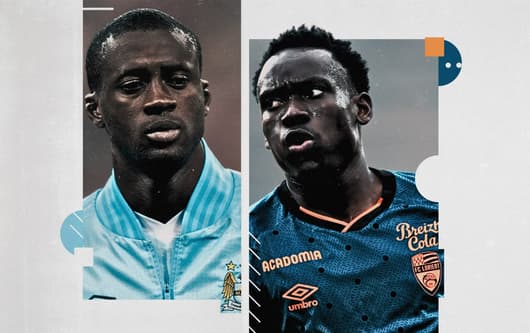 Yaya Toure, Arthur Avom