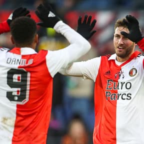 Danilo en Gimenez zorgen voor grote twijfels bij Feyenoord