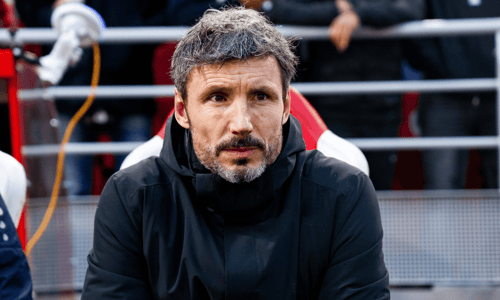 Mark van Bommel