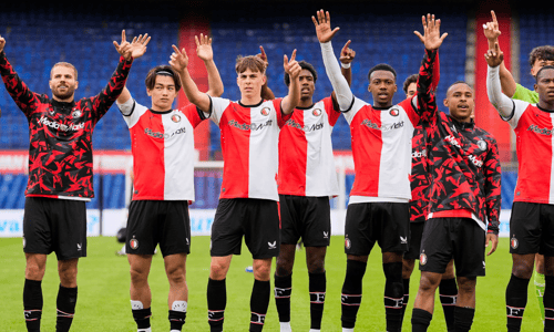 Feyenoord, 2023/24