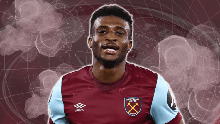 Mohammed Kudus: Will he replace Ronaldo at Al-Nassr?