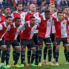 Lof voor 'goede aankoop' Feyenoord: 'Gewoon een leider'