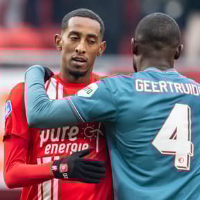 Feyenoord opent gesprekken met Brenet en hoopt Europese concurrentie af te troeven