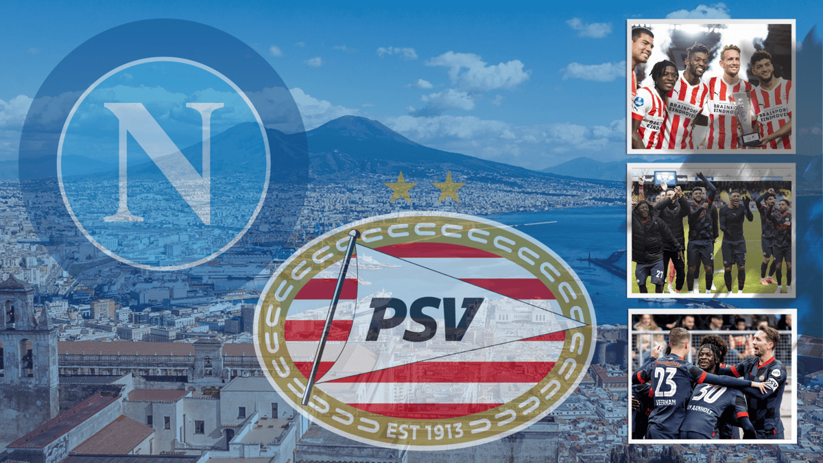Transfers PSV