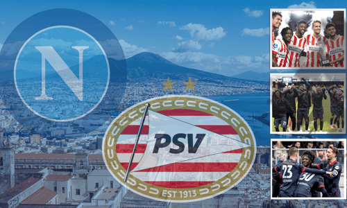 Transfers PSV