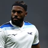 Nuno Tavares, Lazio, 2024/25