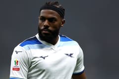 Nuno Tavares, Lazio, 2024/25