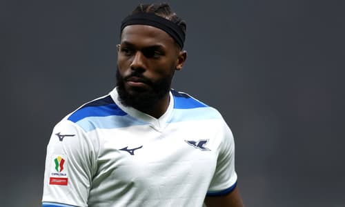 Nuno Tavares, Lazio, 2024/25