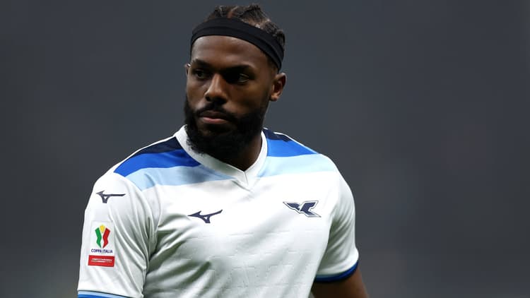 Nuno Tavares will join Lazio permanently