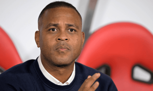 Patrick Kluivert
