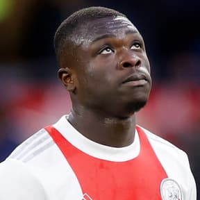 Brobbey onthult hard lachend zijn droomclub