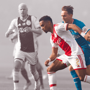 Eén club lijkt reeds af te haken voor Jurriën Timber