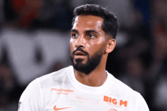 Mousa Tamari, Montpellier