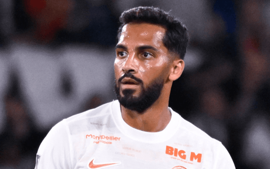 Mousa Tamari, Montpellier