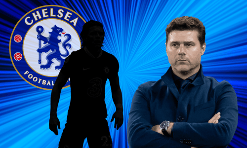 Conor Gallagher, Mauricio Pochettino