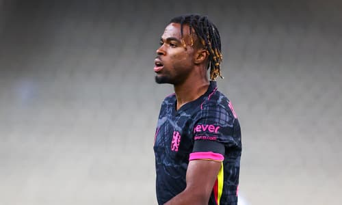 Carney Chukwuemeka, Chelsea, 2024/25
