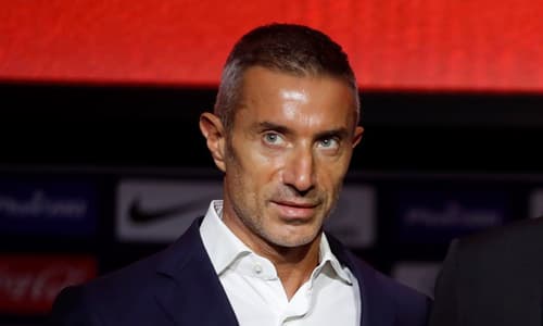 Who is Andrea Berta, Man Utd’s target for director of football role?