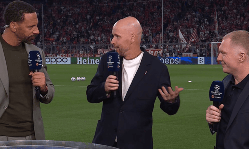 Ten Hag