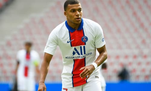 Kylian Mbappe: Would he upgrade Real Madrid’s attack?