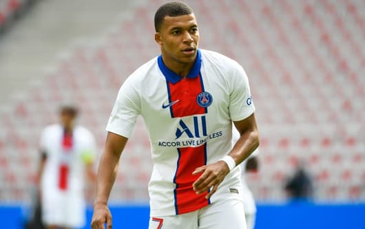 Kylian Mbappe: Would he upgrade Real Madrid’s attack?