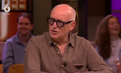René van der Gijp, Vandaag Inside