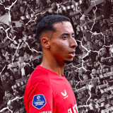 Anass Salah-Eddine, AS Roma