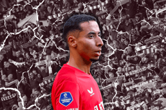 Anass Salah-Eddine, AS Roma