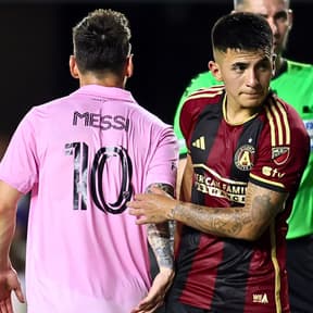 Who is Thiago Almada? The record-breaking magician outshining Messi in MLS