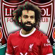Mo Salah, Liverpool, 2023/24