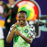 Ahmed Musa: Premier League interest heating up for Nigeria forward