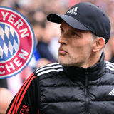 Thomas Tuchel and the Bayern Munich