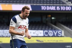 The 10 players with the most assists in the Premier League in 2020/21