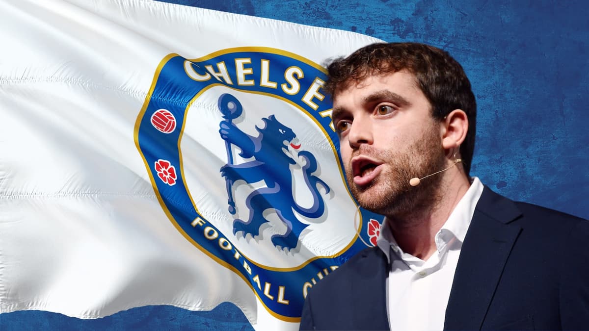 Fabrizio Romano, Chelsea