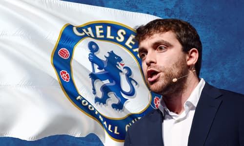 Fabrizio Romano, Chelsea