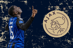 Mohamed Daramy, Ajax