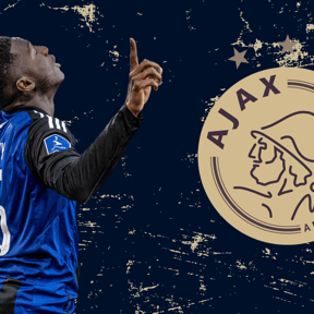 De aankoop van twaalf miljoen euro die het ongelijk van Ajax bewijst 